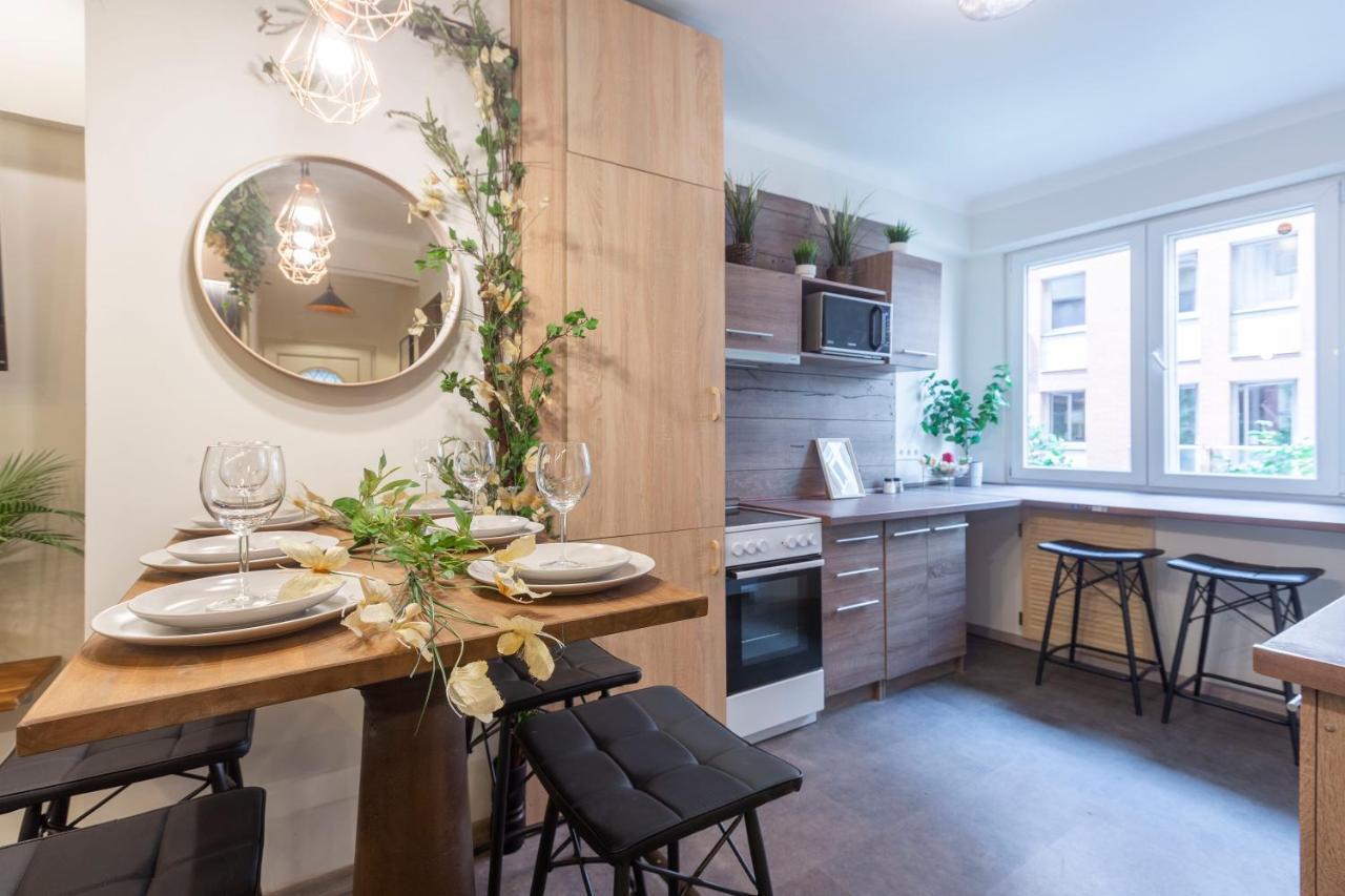 Stylish Quentin Apartment In The King Street Budapest Kültér fotó